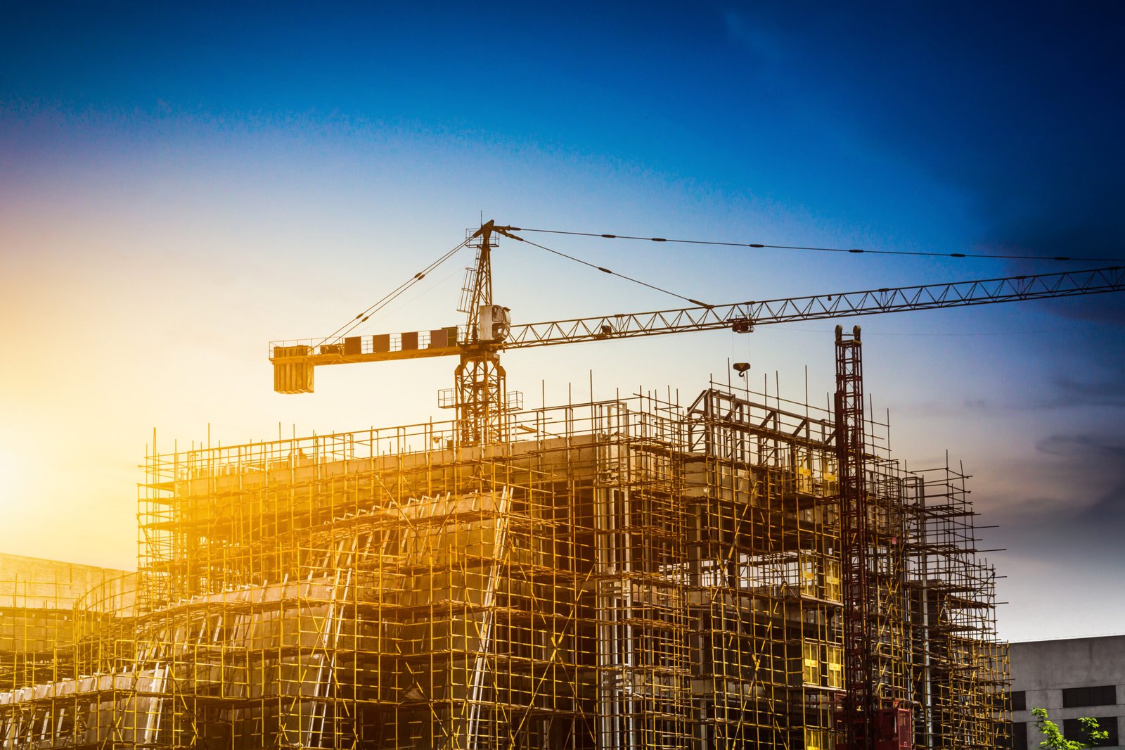 एमआय-व्हॅन तंत्रज्ञान काय आहे? 1 construction silhouette scaled