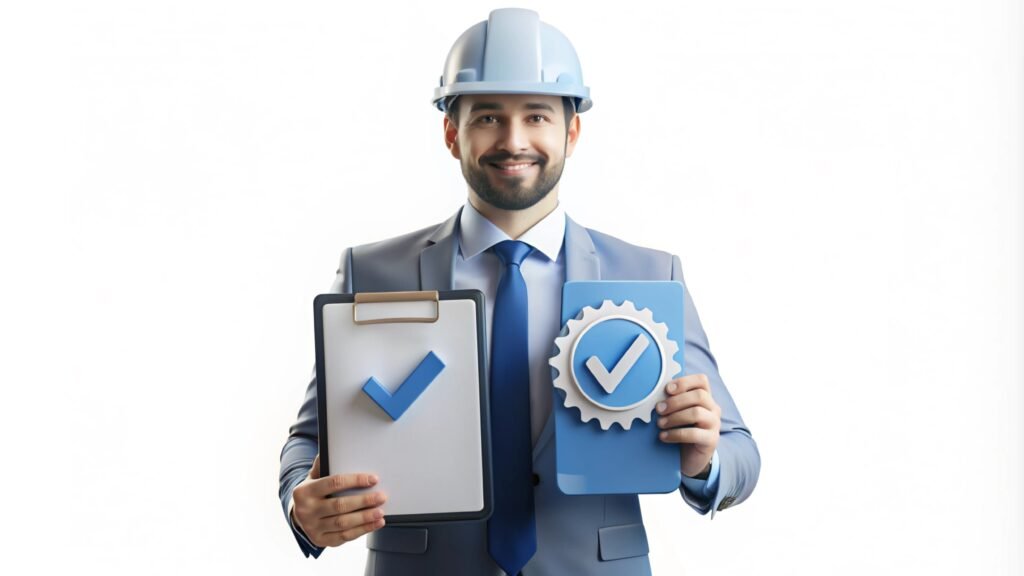 Trusted Builder in Paithan