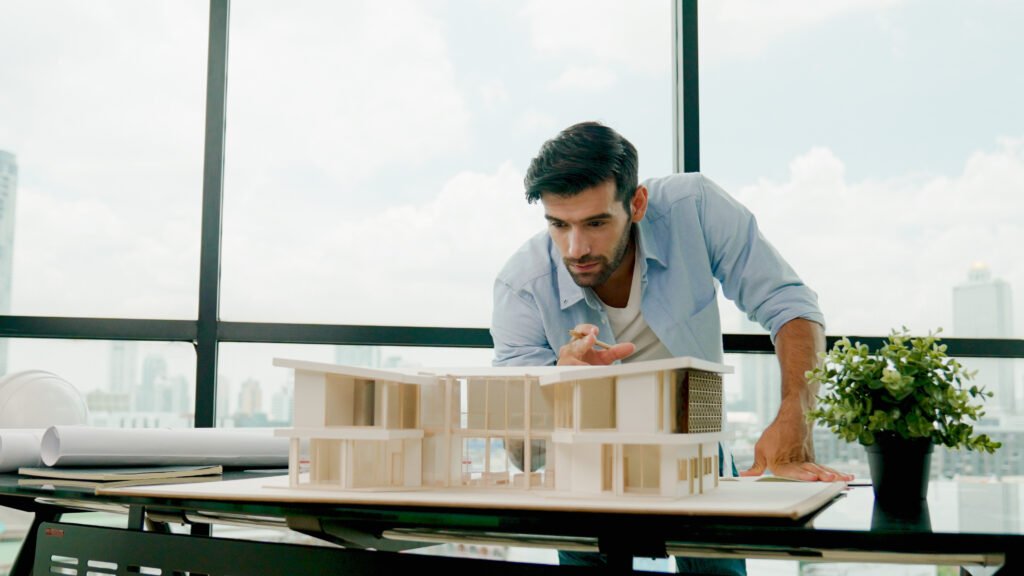 Trusted Builder in Paithan