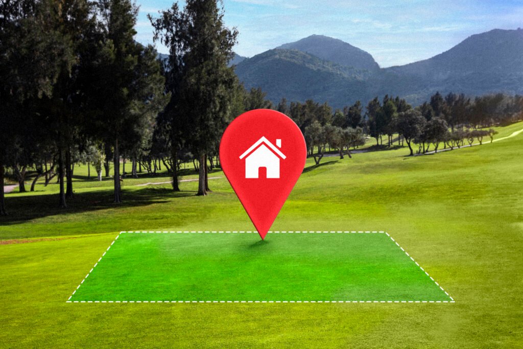 Flats Plots & Land in Paithan