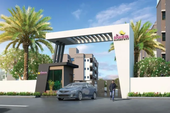 Flats Plots & Land in Paithan