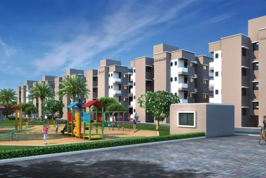 Construction Projects in Paithan