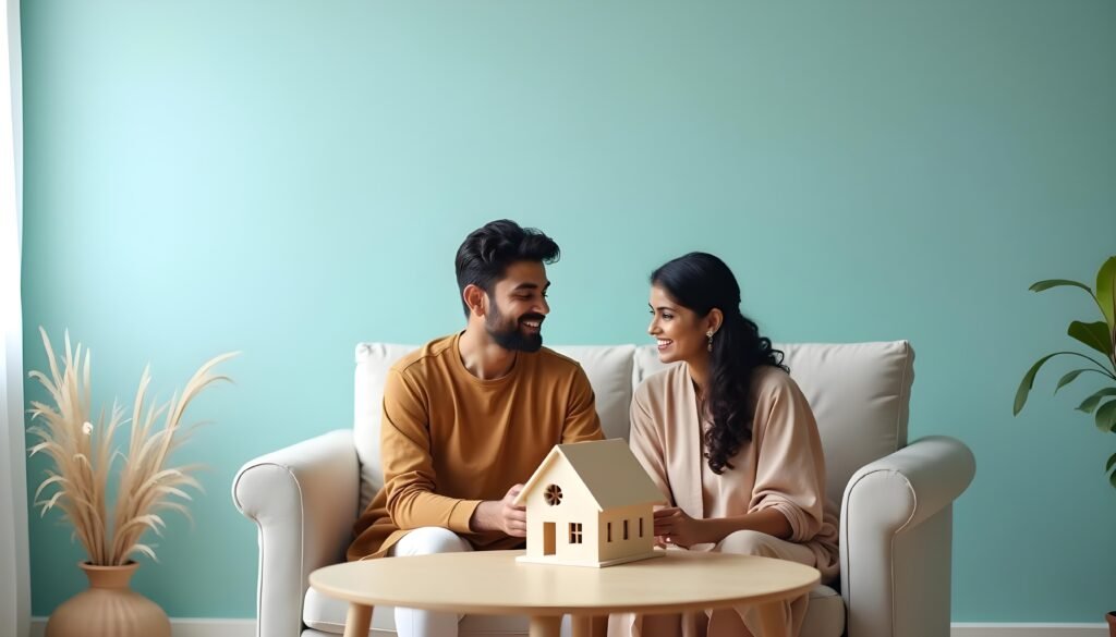 Flats Plots & Land in Paithan