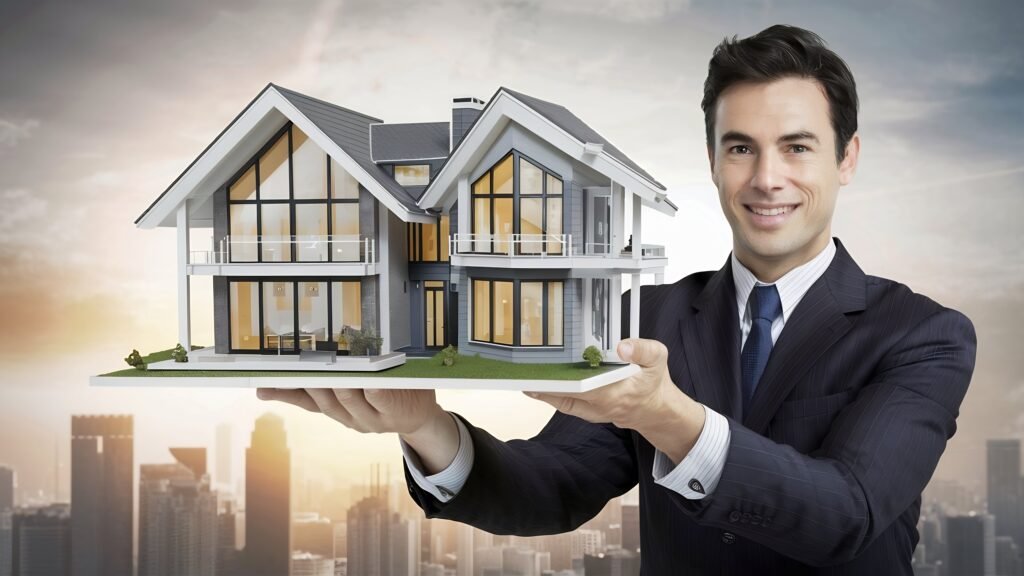 पैठणमधील घर आणि गुंतवणुकीसाठ चा विश्वास