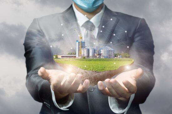 Land Investment Opportunities in Paithan