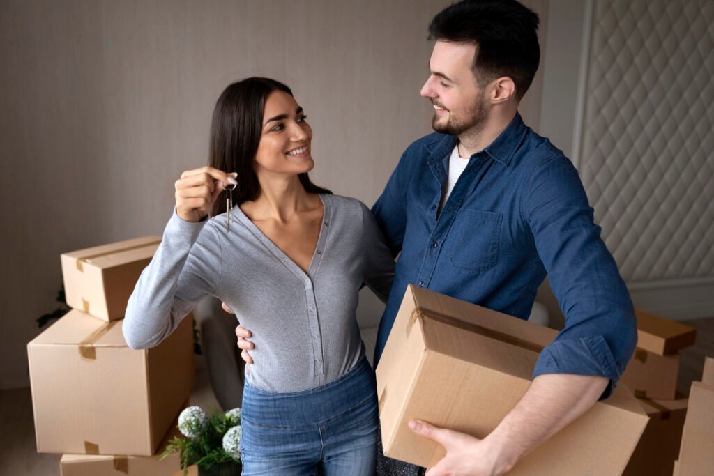 Affordable 1 BHK Flats in Paithan