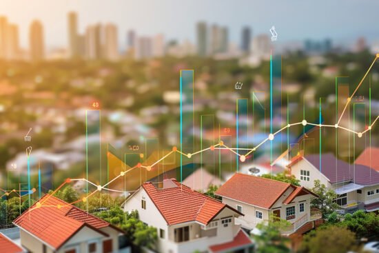 पैठणमधील घर आणि गुंतवणुकीसाठ चा विश्वास