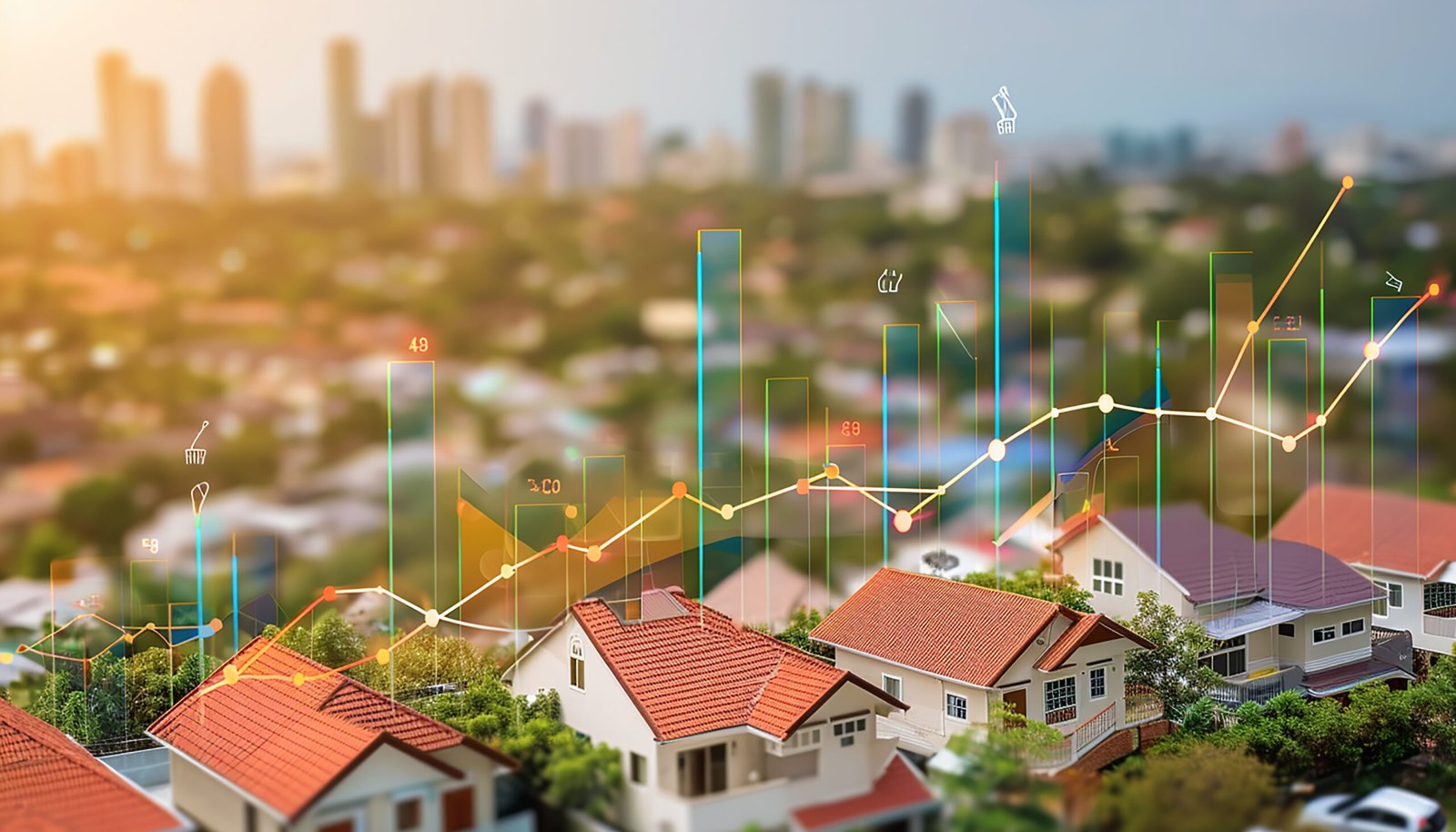 पैठणमधील घर आणि गुंतवणुकीसाठ चा विश्वास