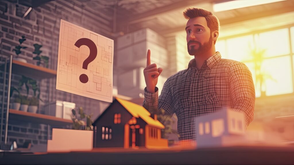 पैठणमधील घर आणि गुंतवणुकीसाठ चा विश्वास