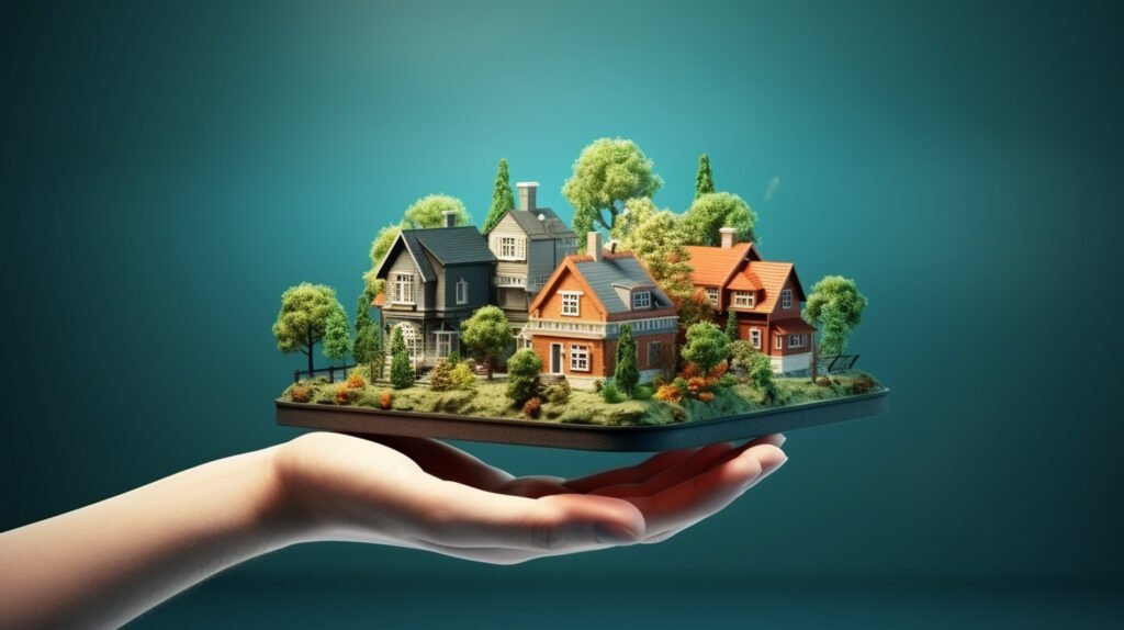 पैठणमधील घर आणि गुंतवणुकीसाठ चा विश्वास