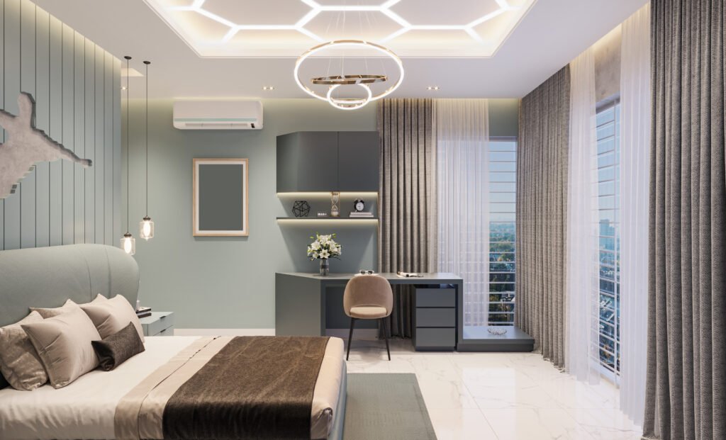 Affordable 1 BHK Flats in Paithan