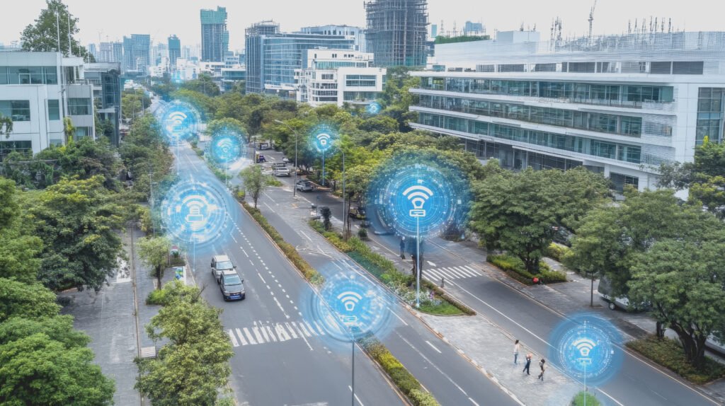 1 BHK Flats in Paithan