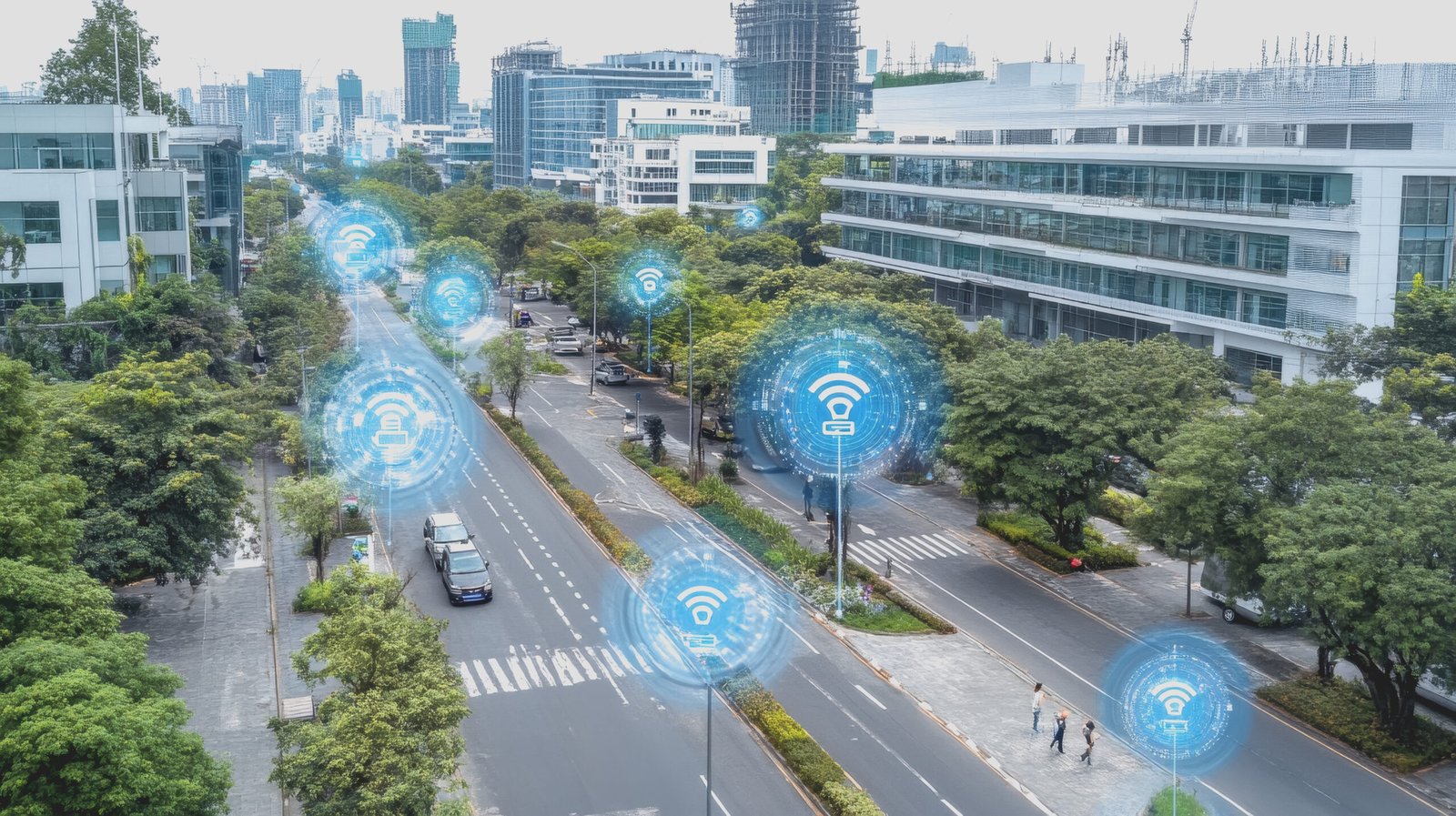 1 BHK Flats in Paithan for Smart Urban Living 1 1 BHK Flats in Paithan