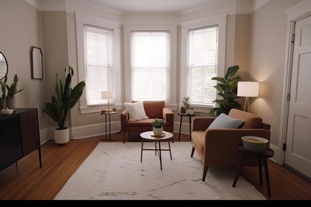 1 BHK Flats in Paithan