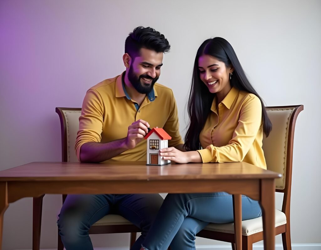 Affordable Flats in Paithan
