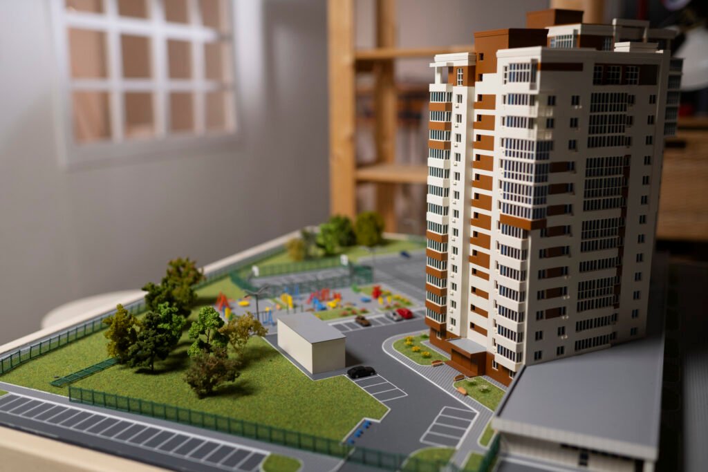 Affordable Flats in Paithan