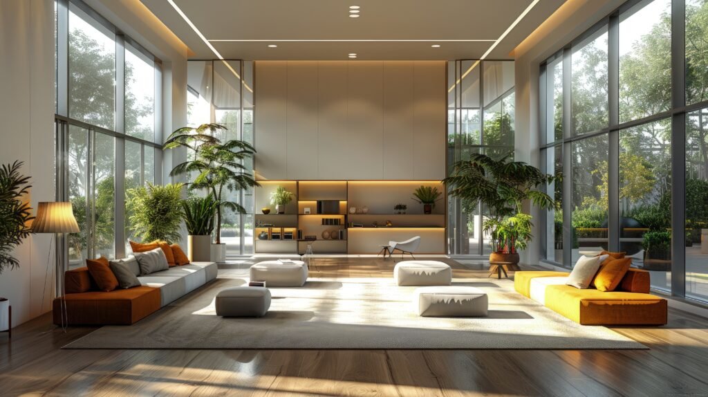 Luxury Affordable Flat in Paithan