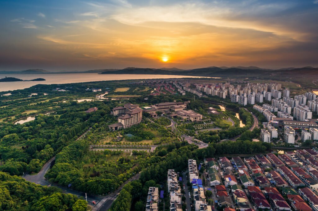 Real Estate Developer Paithan