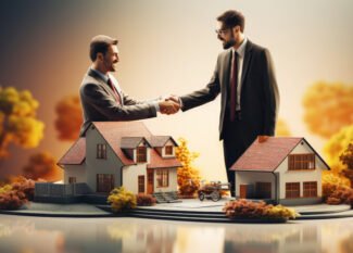 Real Estate Developer Paithan