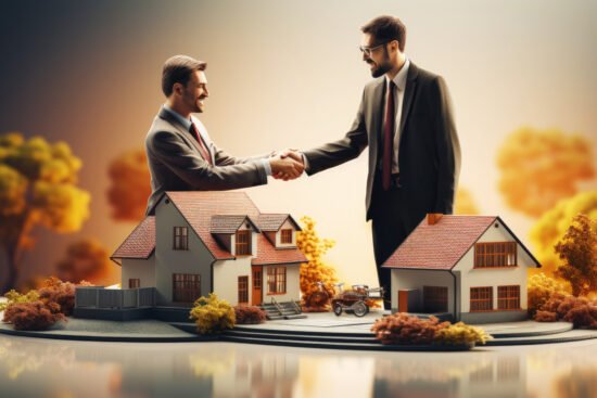 Real Estate Developer Paithan