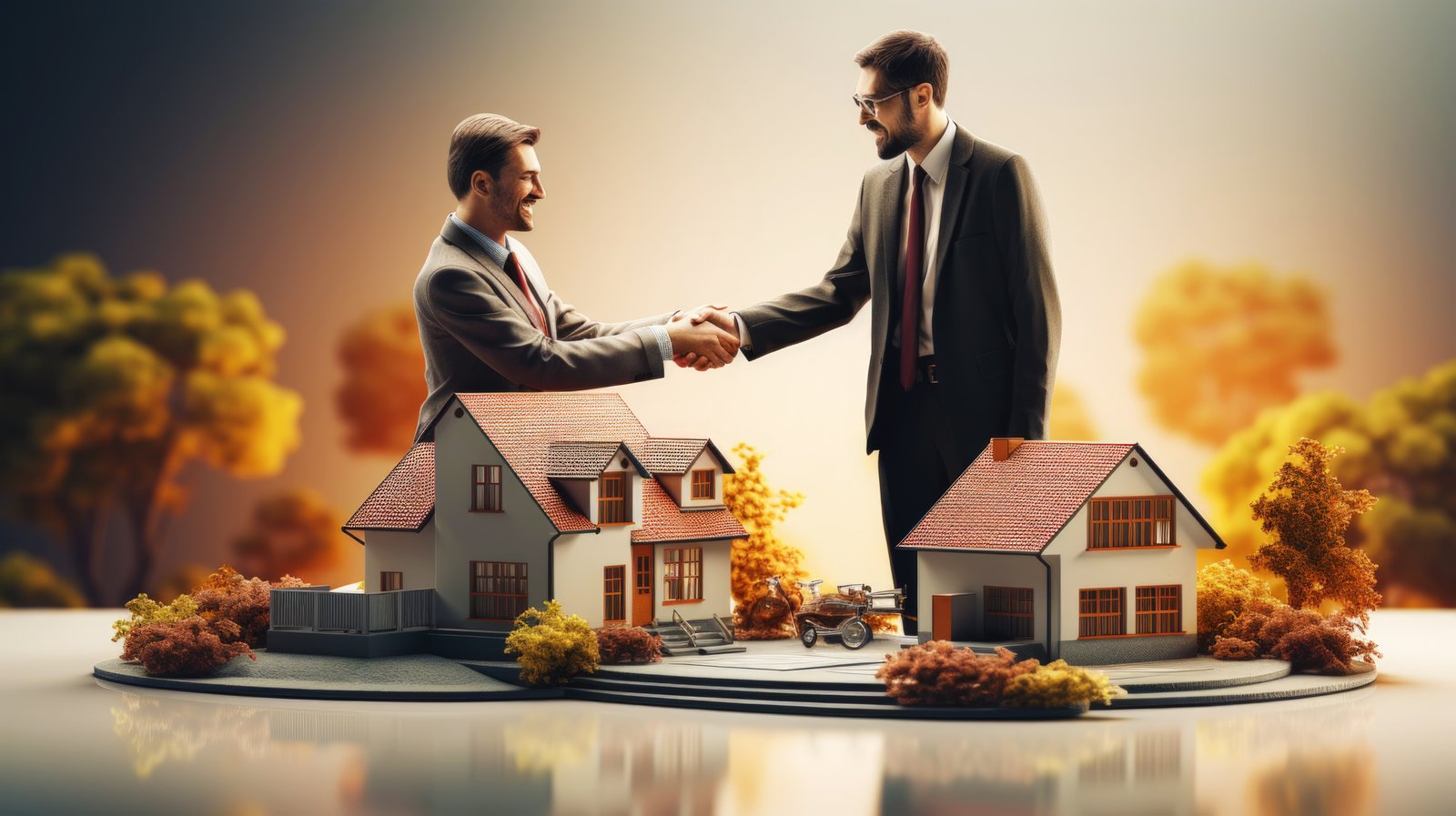 Real Estate Developer Paithan | Trusted Homes & Flats 1 Real Estate Developer Paithan