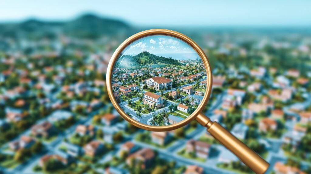 Real Estate Developer Paithan